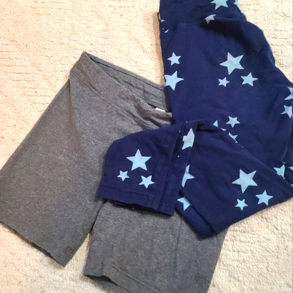 Girls Justice bottoms